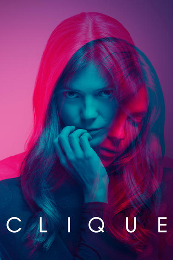 Poster de Série Clique (2ª Temporada) (2018)