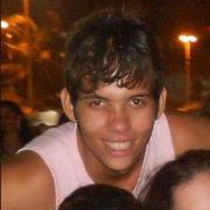 Foto de perfil de Tiago Magalhães