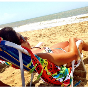 Foto de perfil de Vivian Alice De Finis