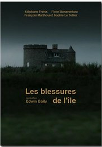 Mortes em Batz (Les blessures de l’ile)