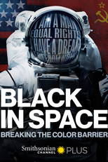 Negros no Espaço: Quebrando a Barreira da Cor (Black in Space: Breaking the Color Barrier)