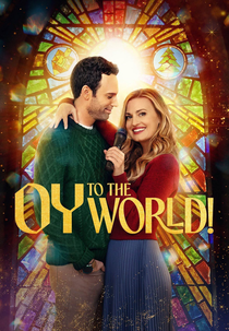 Oy to the World! (Oy to the World!)