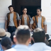 NETFLIX divulga NOVO TRAILER e PÔSTER de série brasileira O ESCOLHIDO