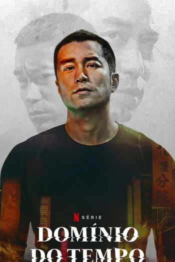  de Série Domínio do Tempo (2019)