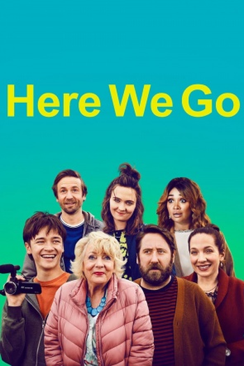 Poster de Série Here We Go (1ª Temporada) (2022)