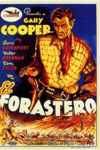  de Filme O Galante Aventureiro (1940)