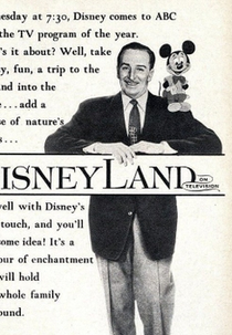 Abertura Disneylândia (20ª Temporada) (Disneyland (Season 20))