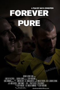 Forever Pure - Poster / Capa / Cartaz - Oficial 1