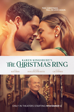 Karen Kingsbury's the Christmas Ring (Karen Kingsbury's the Christmas Ring)