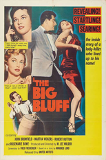 The Big Bluff (The Big Bluff)