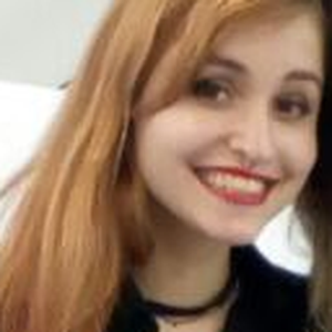 Foto de perfil de Mariana