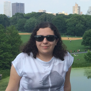 Foto de perfil de Flávia Vicentin