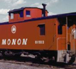 The Caboose