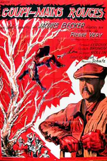 Mãos Vermelhas (Goupi mains rouges)