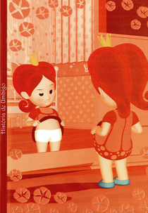 História de Umbigo (História de Umbigo)