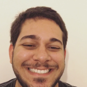 Foto de perfil de Pedro Gabriel