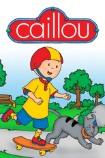 Caillou (Caillou)