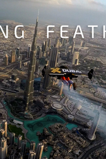 Jetman Dubai: Jovens Penas (Jetman Dubai : Young Feathers)