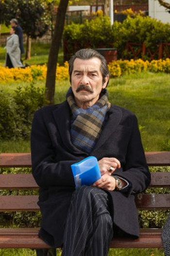 Poster de Episódio 28. Bölüm (2025)