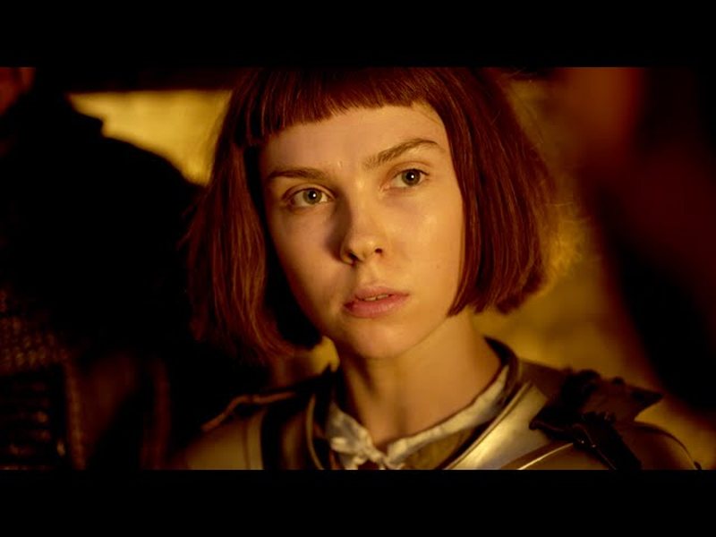 Foto 5 de Joana D'Arc