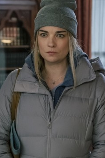 Poster de Episódio Ghost (2022)