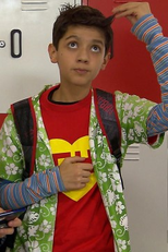 Adri Adicta A Los Video Juegos (Adri Adicta A Los Video Juegos)