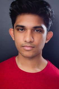 Mahi Alam - Poster 1