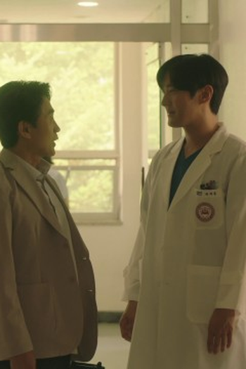 Poster de Episódio 너의 새드엔딩 (2022)