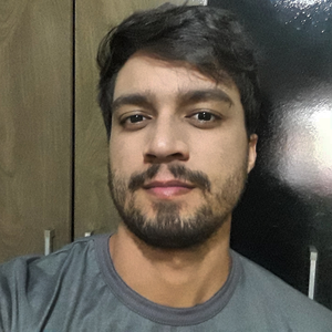 Foto de perfil de Rafael