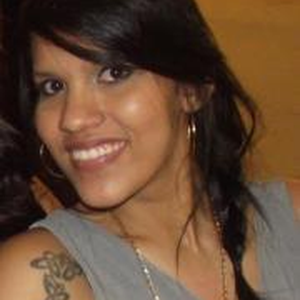 Foto de perfil de Jaqueline Bazílio