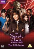 As Aventuras de Sarah Jane (5ª Temporada) (The Sarah Jane Adventures (5ª Temporada))