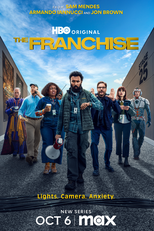 A Franquia (1ª Temporada) (The Franchise (Season 1))