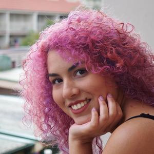 Foto de perfil de Ana Luisa