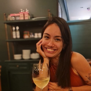 Foto de perfil de Amanda