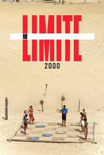 No Limite (1ª Temporada) - Poster / Capa / Cartaz - Oficial 1