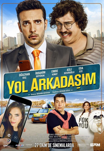 Meu Companheiro de Estrada (Yol Arkadasim)