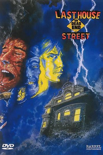  de Filme A Última Casa da Rua (1977)