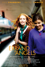 A Tarefa dos Anjos (The Errand Of Angels)