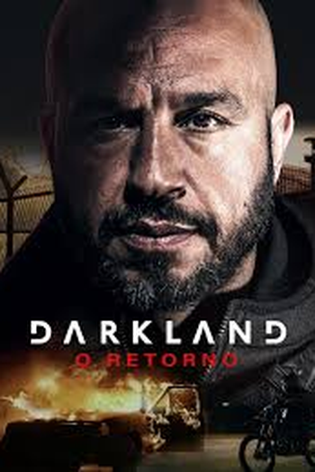  de Filme Guerreiro da Escuridão 2 (2023)