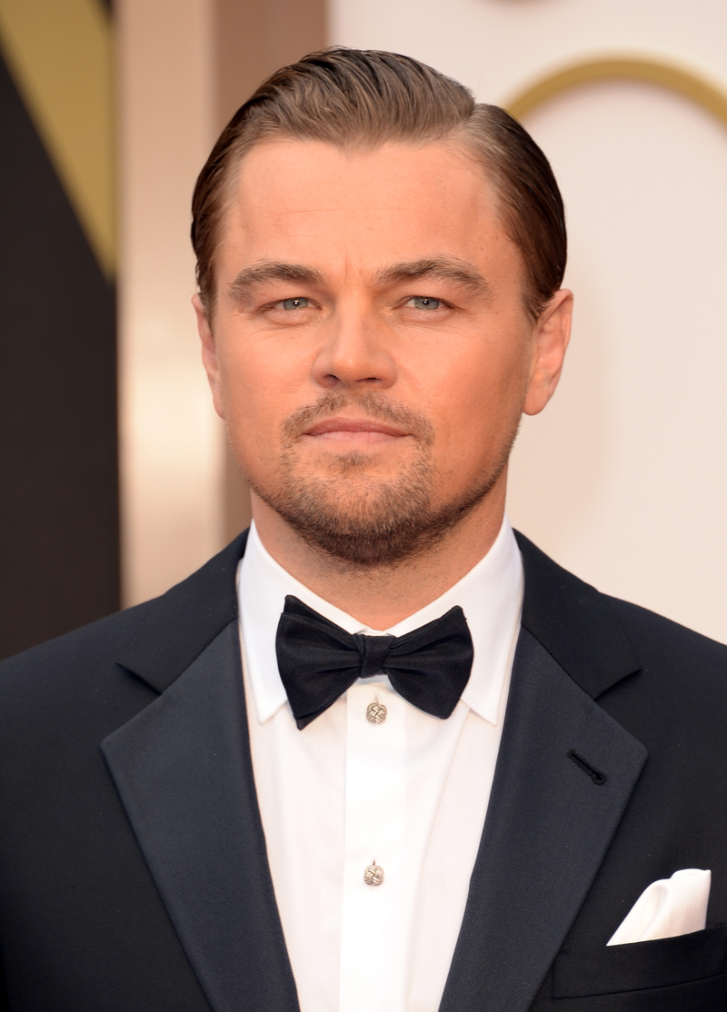 Leonardo DiCaprio - Foto 7