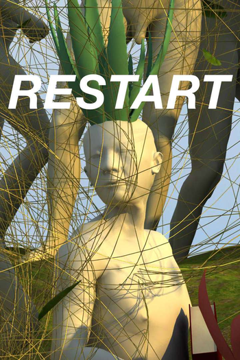 Poster de Curta Restart (2010)