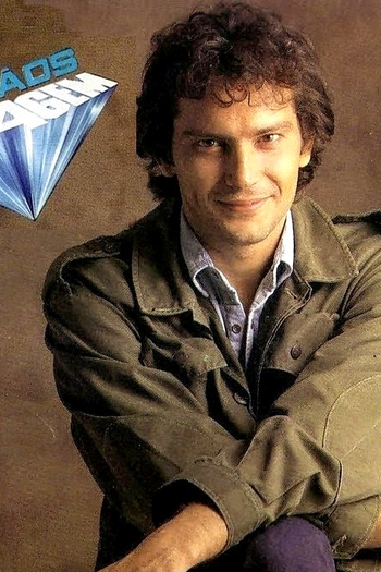  de TV Irmãos Coragem (1995)