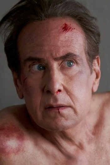 Poster de Episódio The Warrior (2023)