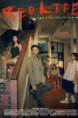 Vivendo no Vermelho (RedLife รัก ละ เลย)