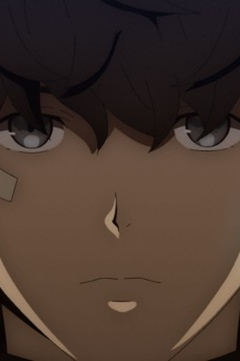 Poster de Episódio Legendary hero (2023)