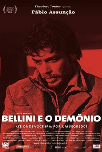 Bellini e o Demônio - Poster / Capa / Cartaz - Oficial 1