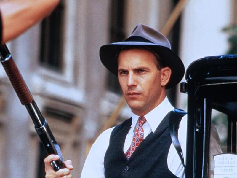 Foto 10 de Os Intocáveis