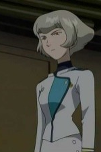 Poster de Episódio 役割り (2005)