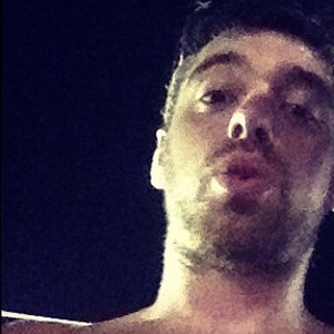 Foto de perfil de João Bakdash