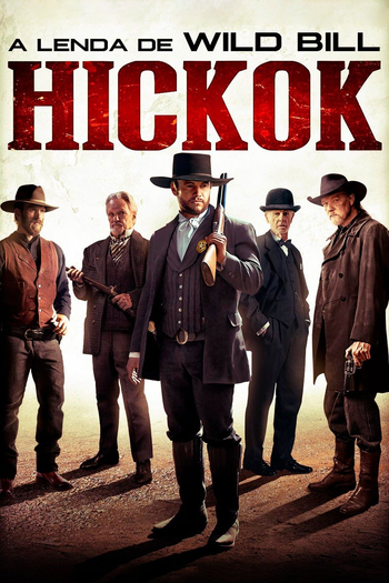  de Filme O Xerife Pistoleiro (2017)